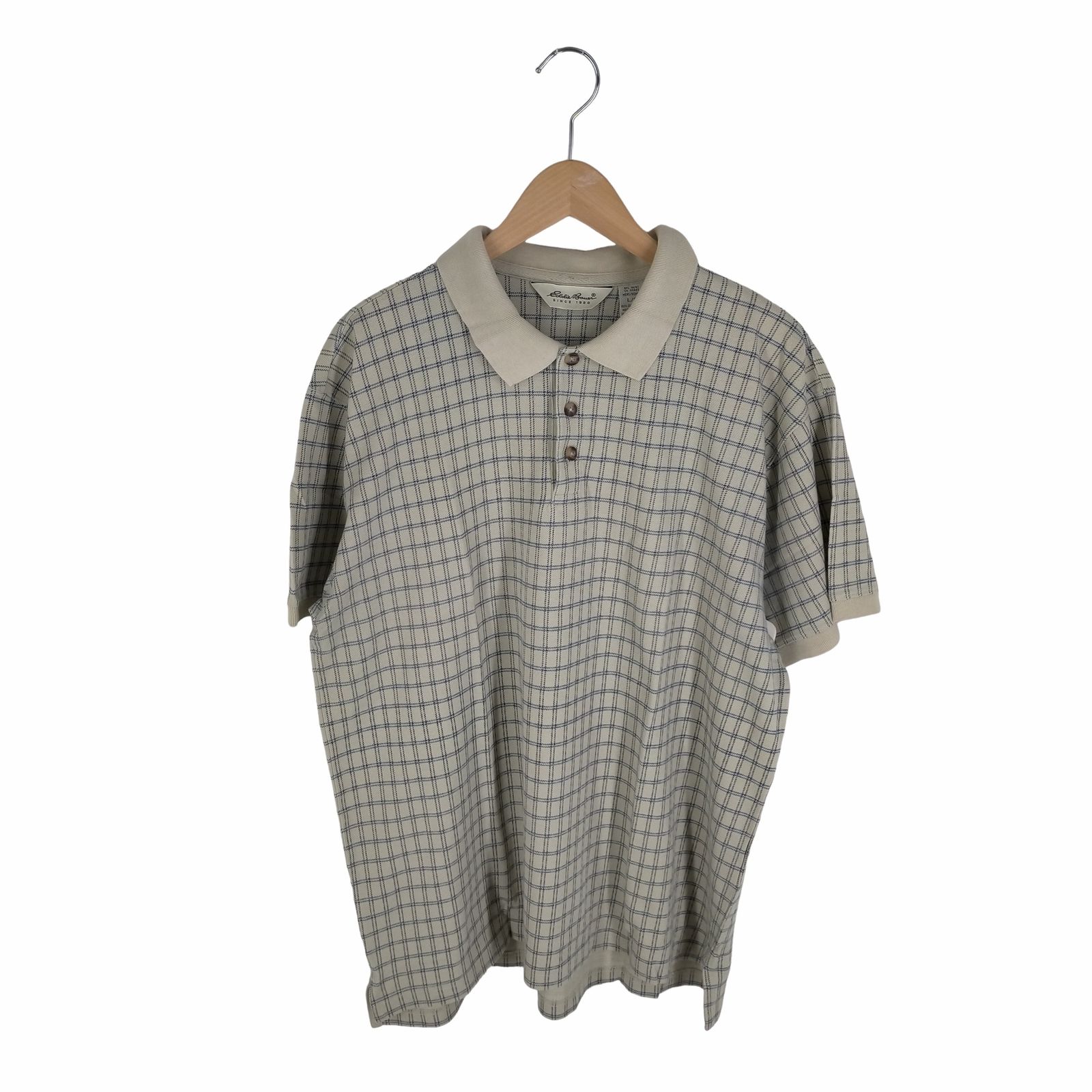 【 エディーバウアー 白タグ 】old &#34; eddie bauer &#34; 鹿の子 ポロシャツ / size ML / 90~00s polo shirts 楽天市場】【中古】エディーバウアー Eddie Bauer 90-00S 白タグ