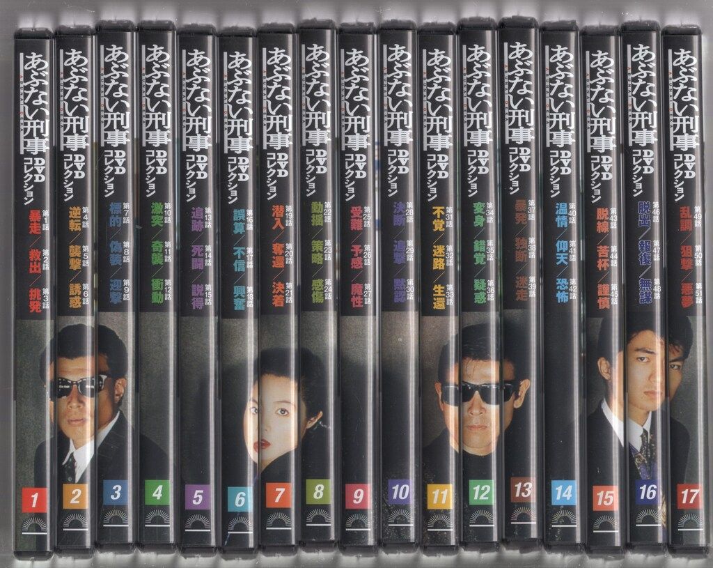 ドラマDVD DVDのみ