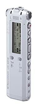 非常に良い】ソニー ステレオICレコーダー 512MB ICD-SX67