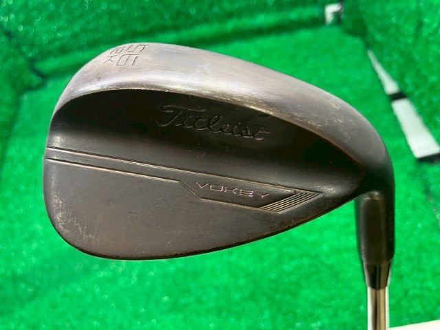 激安[572] ウェッジ タイトリスト ボーケイFORGED2021 ツアー