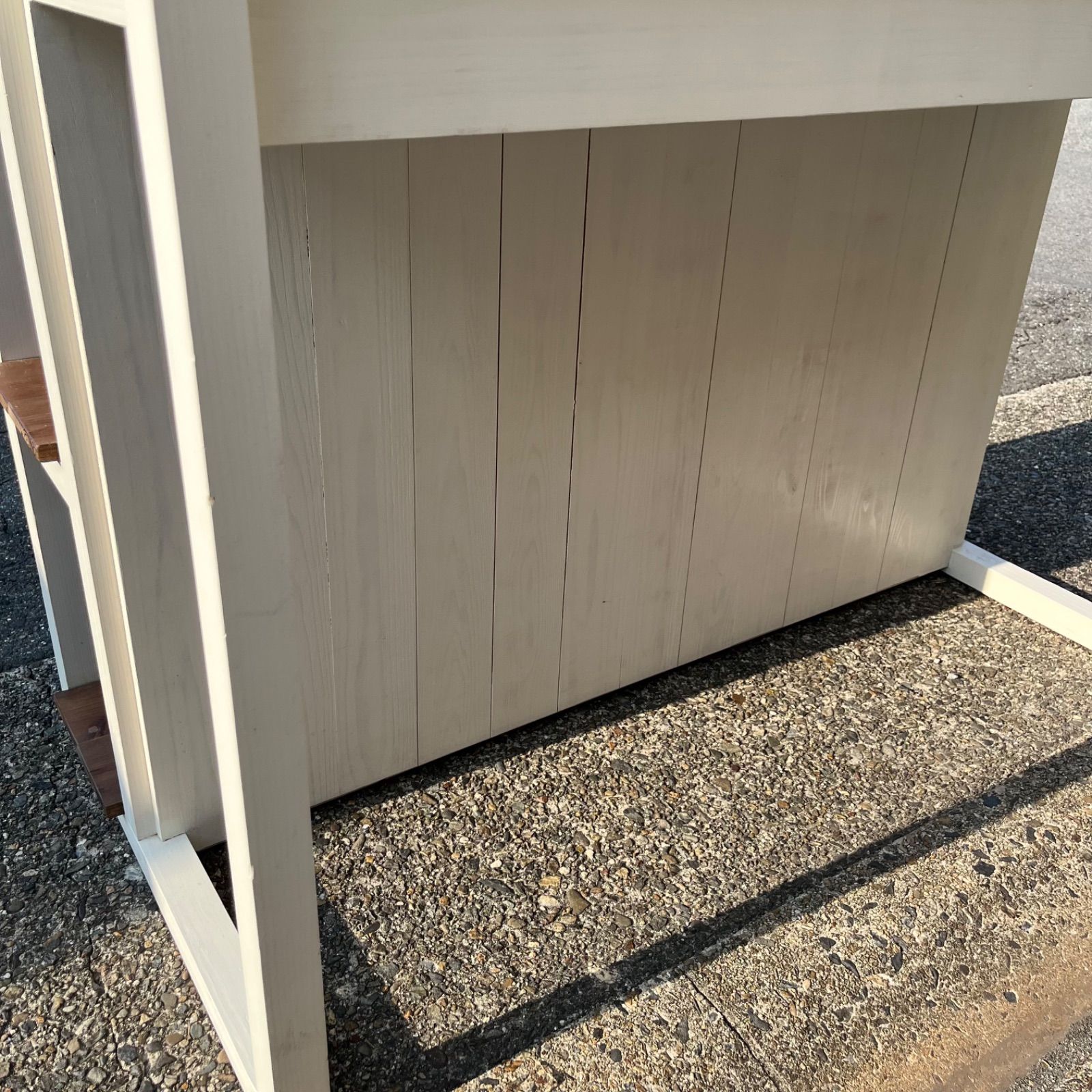 食器棚 キッチンカウンター