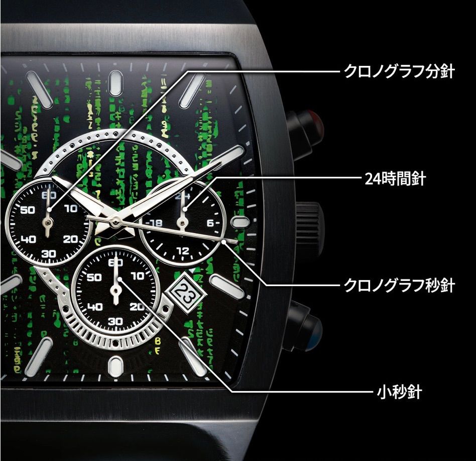 新品未使用 限定950点 マトリックス レザレクションズ アウェイク