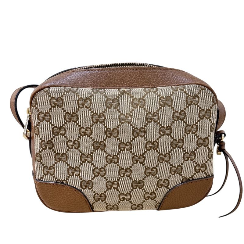 【✨美品✨】 グッチ グッチプラス GGスプリーム カメラバッグ ベージュ 美品】 グッチ グッチプラス GGスプリーム カメラバッグ ベージュ