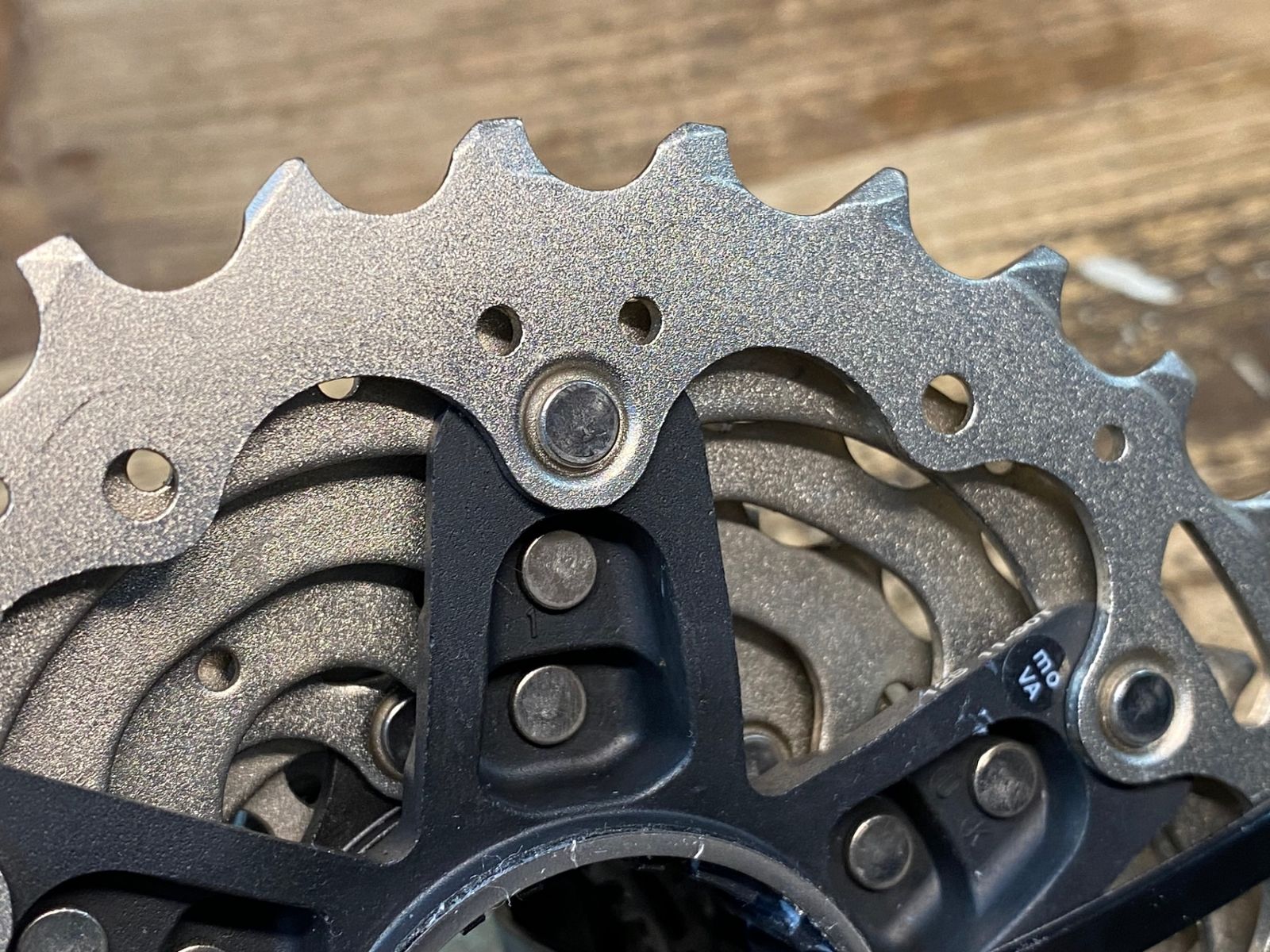 IY047 シマノ SHIMANO アルテグラ ULTEGRA CS-R8100