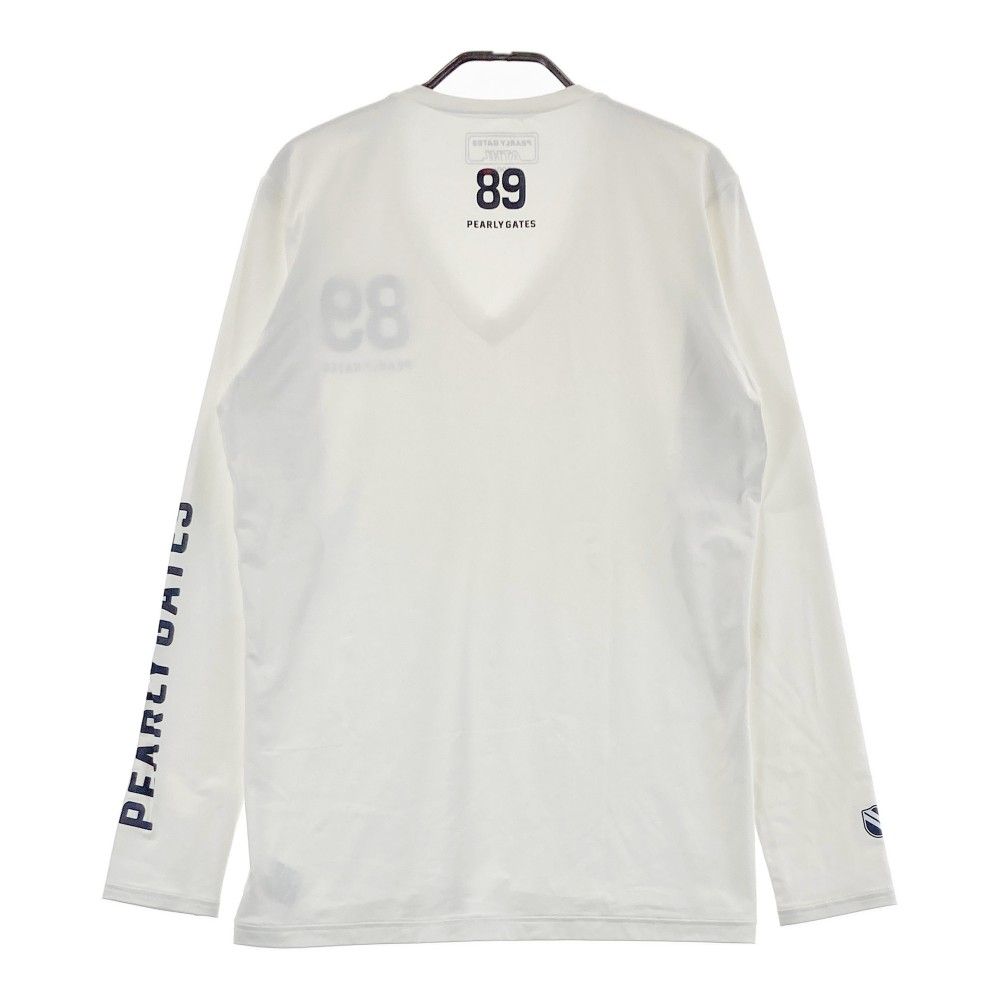 パーリーゲイツメンズインナーサイズ6 パーリーゲイツメンズインナーサイズ6