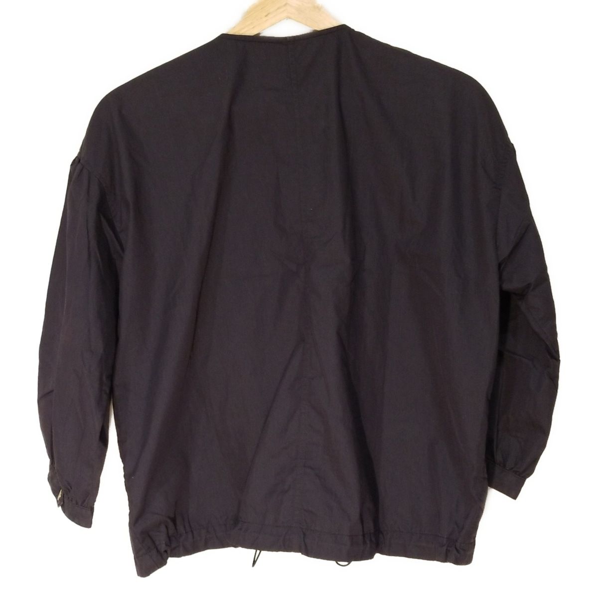 ユナイテッドアローズ グリーンレーベル ブルゾン サイズ36 S