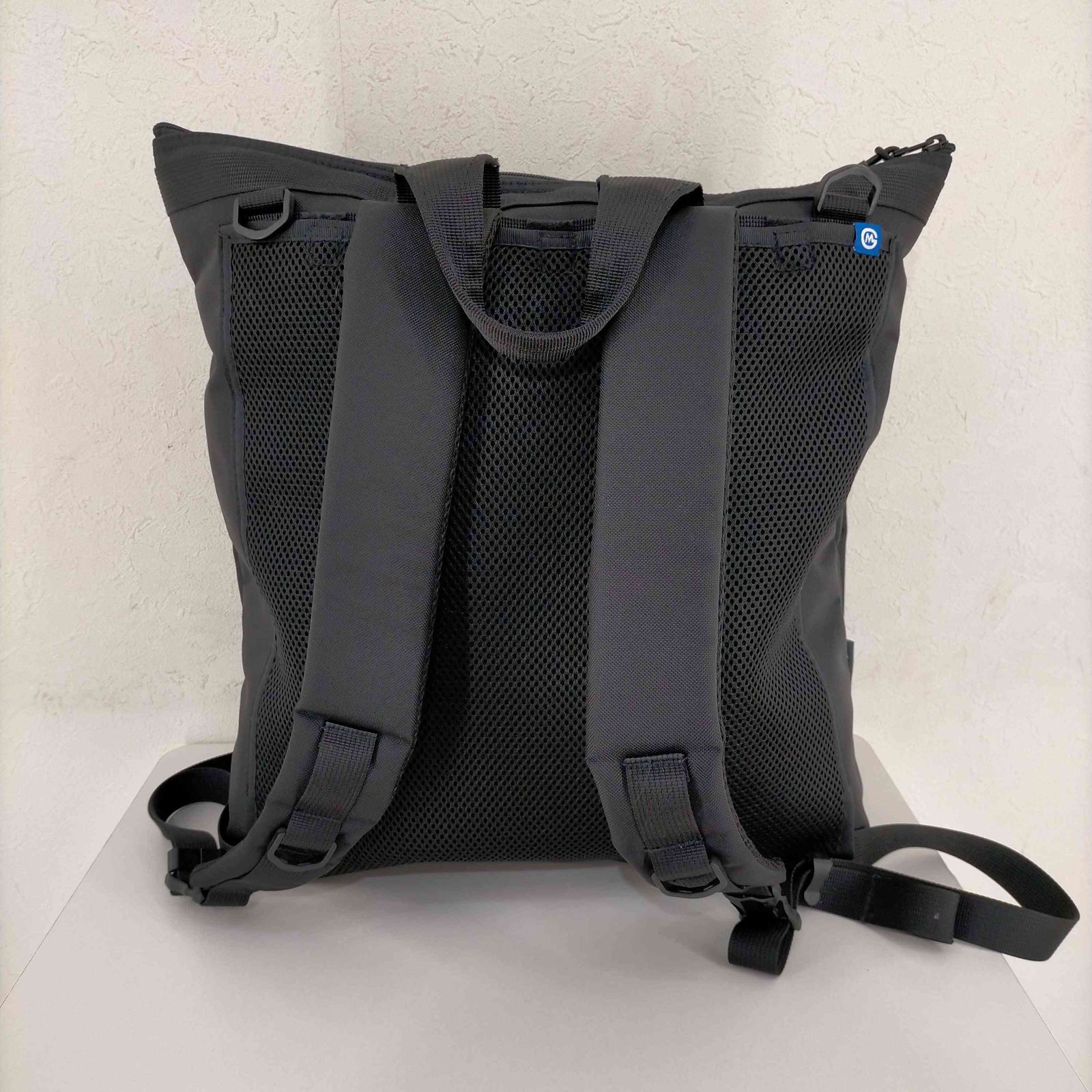 ゴードンミラー GORDON MILLER CORDURA BALLISTIC 3WAYヘルメットBAG メンズ 表記無