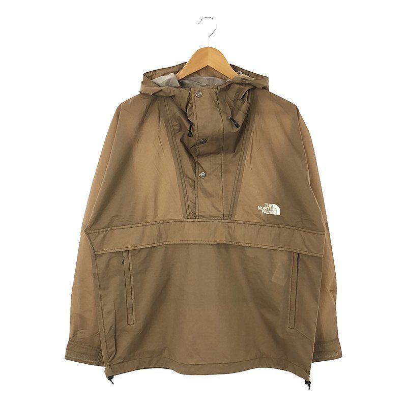 THE NORTH FACE / ザノースフェイス | ウィンドジャマーアノラック