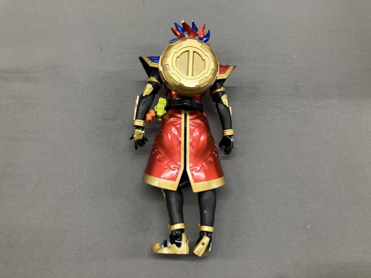 仮面ライダーパラドクス パーフェクトノックアウトゲーマー レベル99