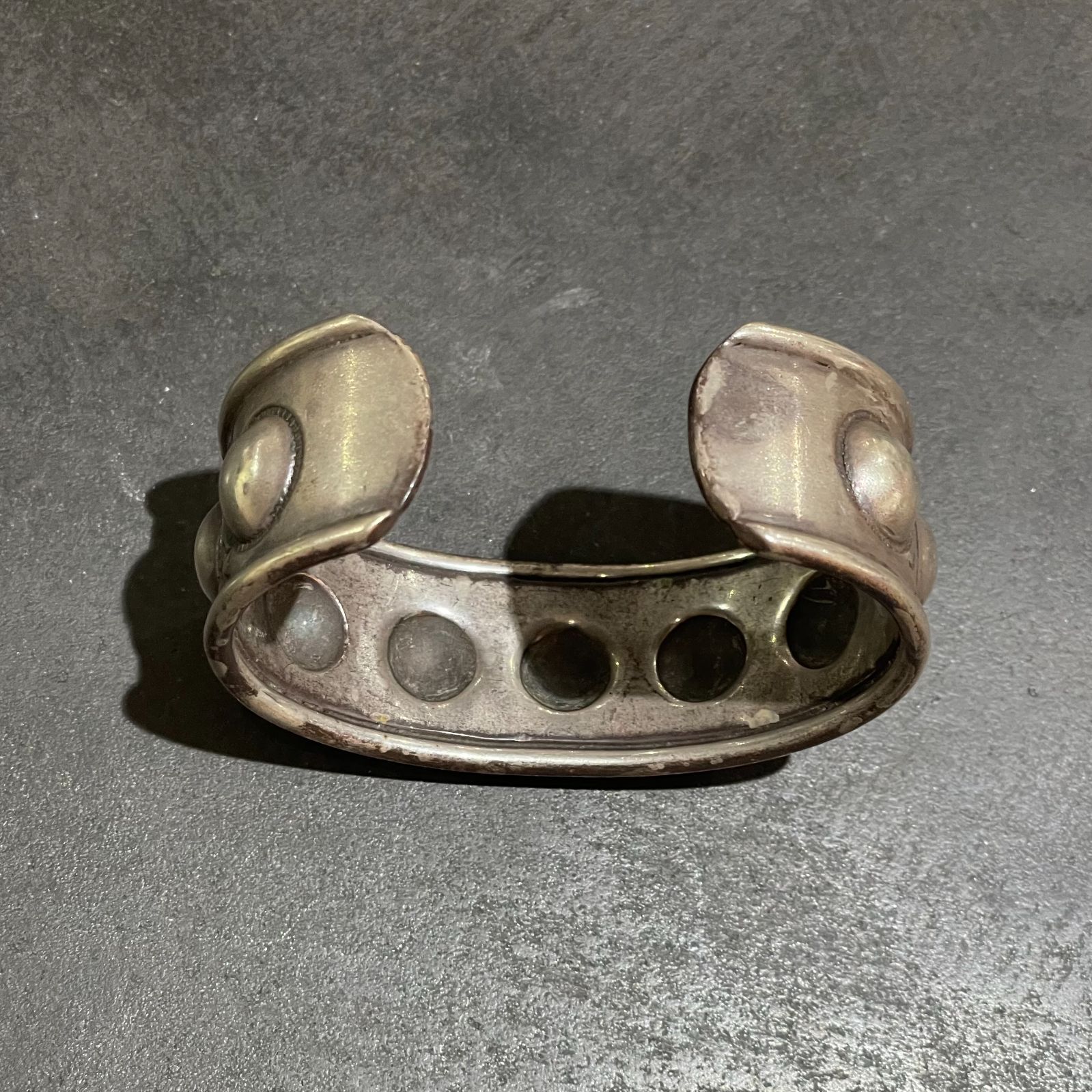 CODY SANDERSON コディ バングル シルバー 直輸入純正品】 CODY SANDERSON コディサンダーソン 02-0461