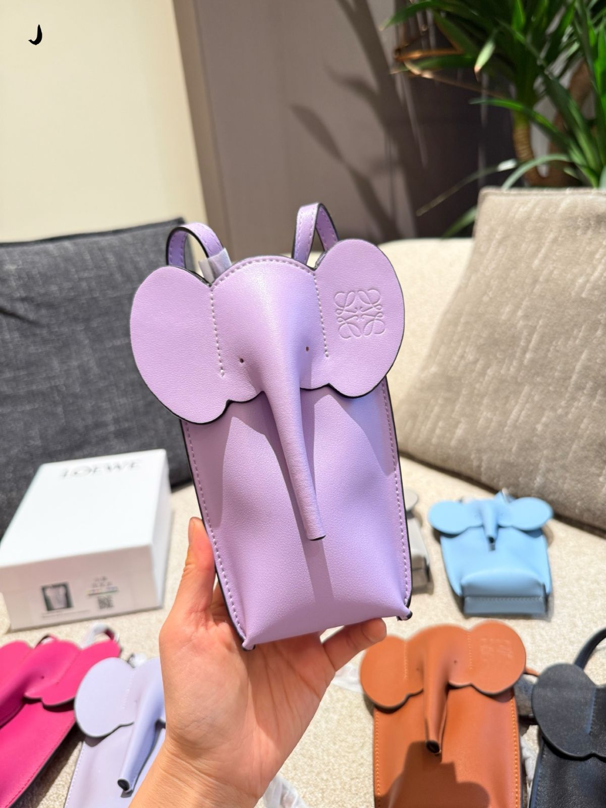 Loewe ニニョ