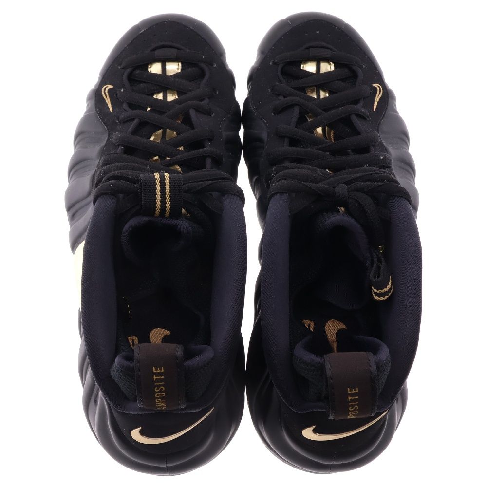 NIKE (ナイキ) AIR FOAMPOSITE PRO エアフォームポジット プロ