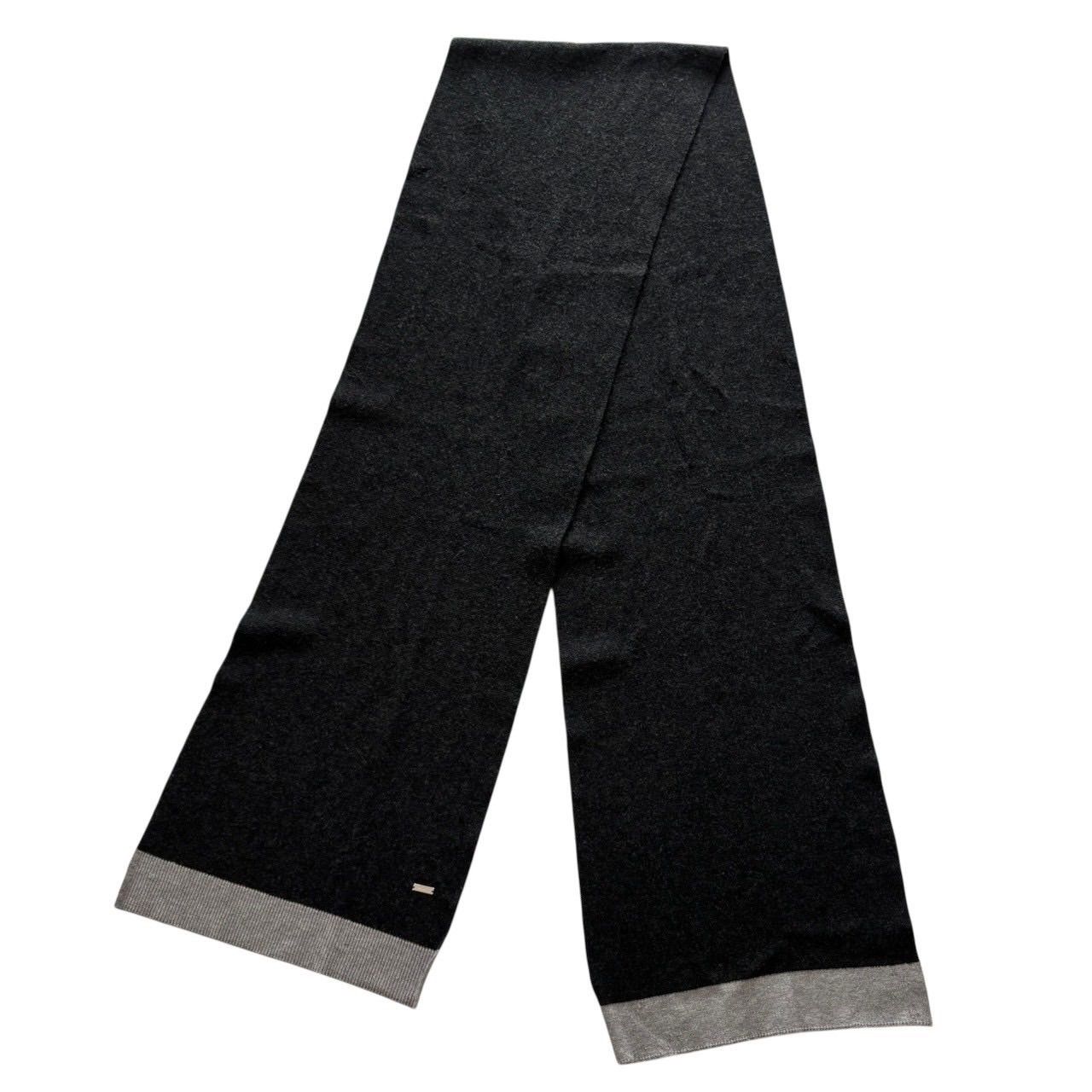 Dior Homme ディオール オム アパレル メンズ ブランド小物 マフラー
