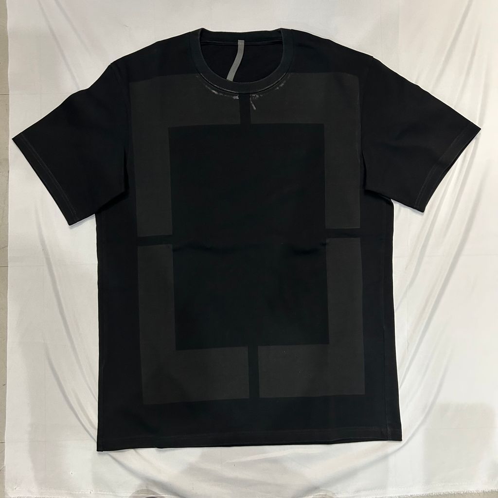 EGOZARU 瀬川琉久 ブラック Tシャツ S セカオワ深瀬着用デザイン】 ビリーアイリッシュ ミュージックT
