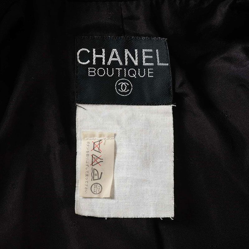 CHANEL シャネル