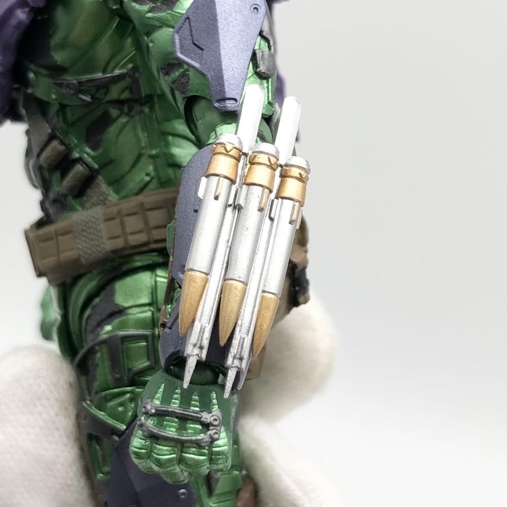 開封 バンダイ