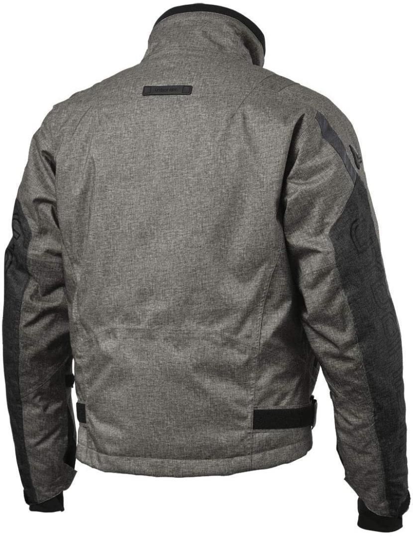 54％引】アーバニズム UNJ-086ヘザーグレー（LL）ウィンタージャケット