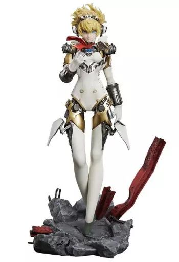 中古】フィギュア アイギス エクストリームオルギアモード