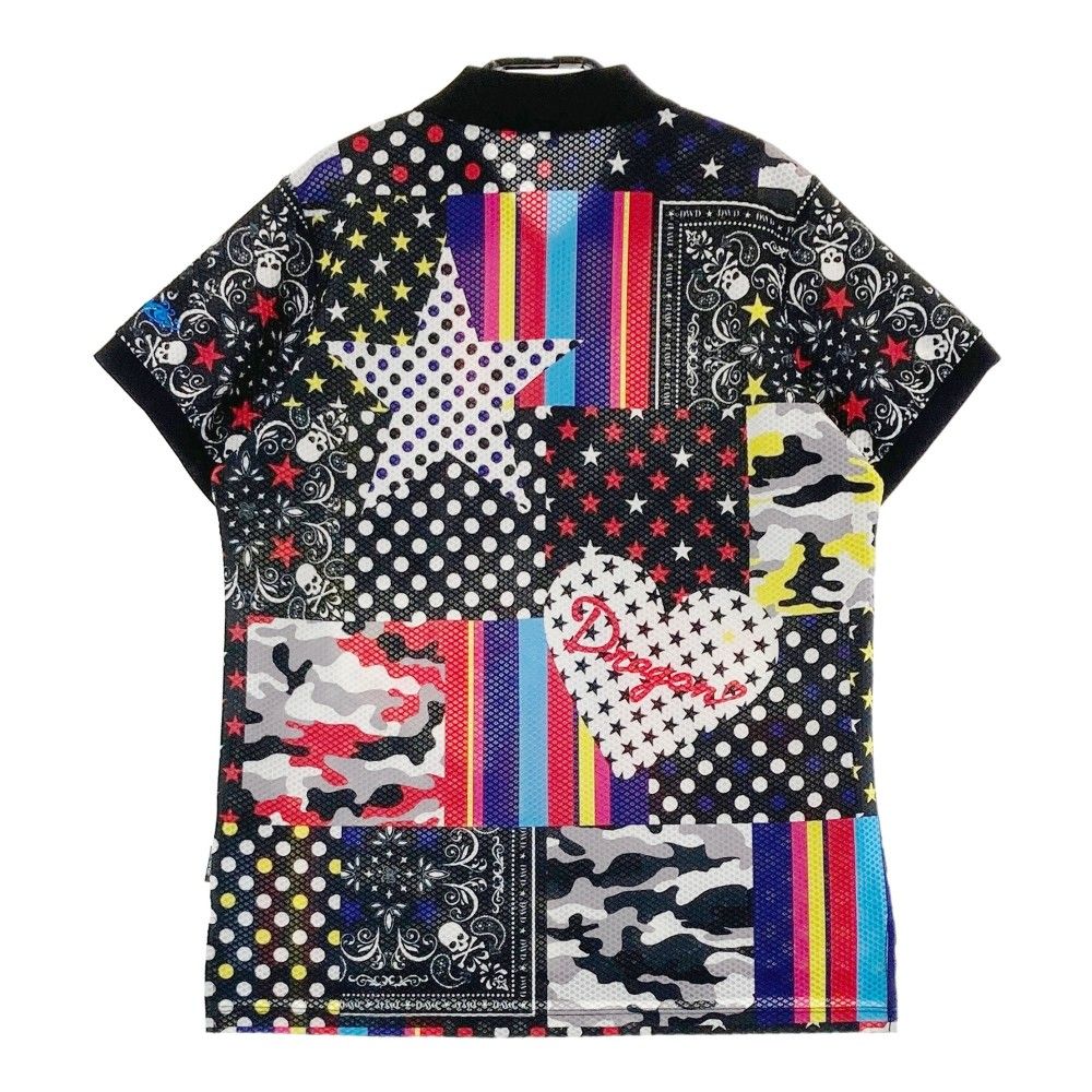 ダンスウィズドラゴン D2-105301