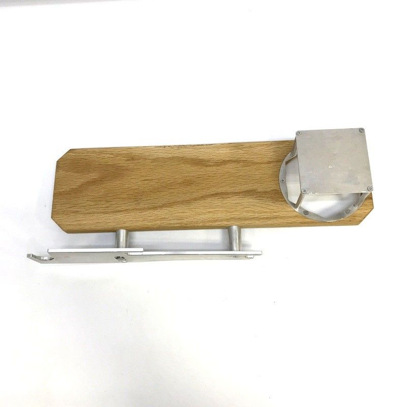 INAVANCE ONES TABLE ワンズテーブル ウォールナット シルバー