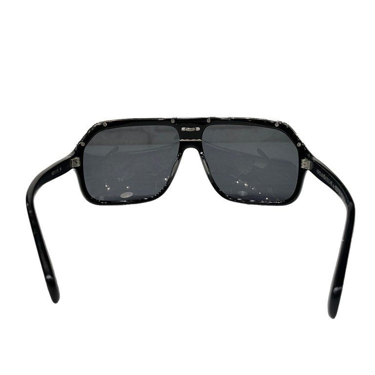 KRIS VAN ASSCHE by OLIVER PEOPLES 世界1000本限定 チェンジレンズ  