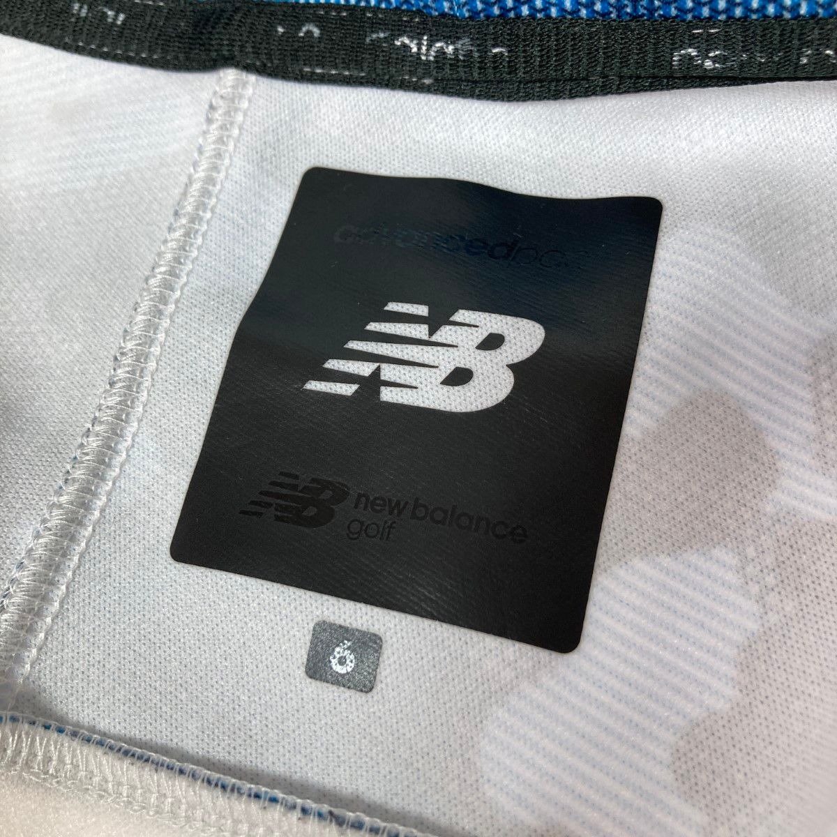 NEW BALANCE ニュー・バランス ジップアップパーカー サイズ 6