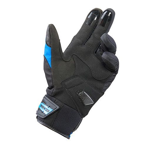 YL4004 カーボンウインターグローブ