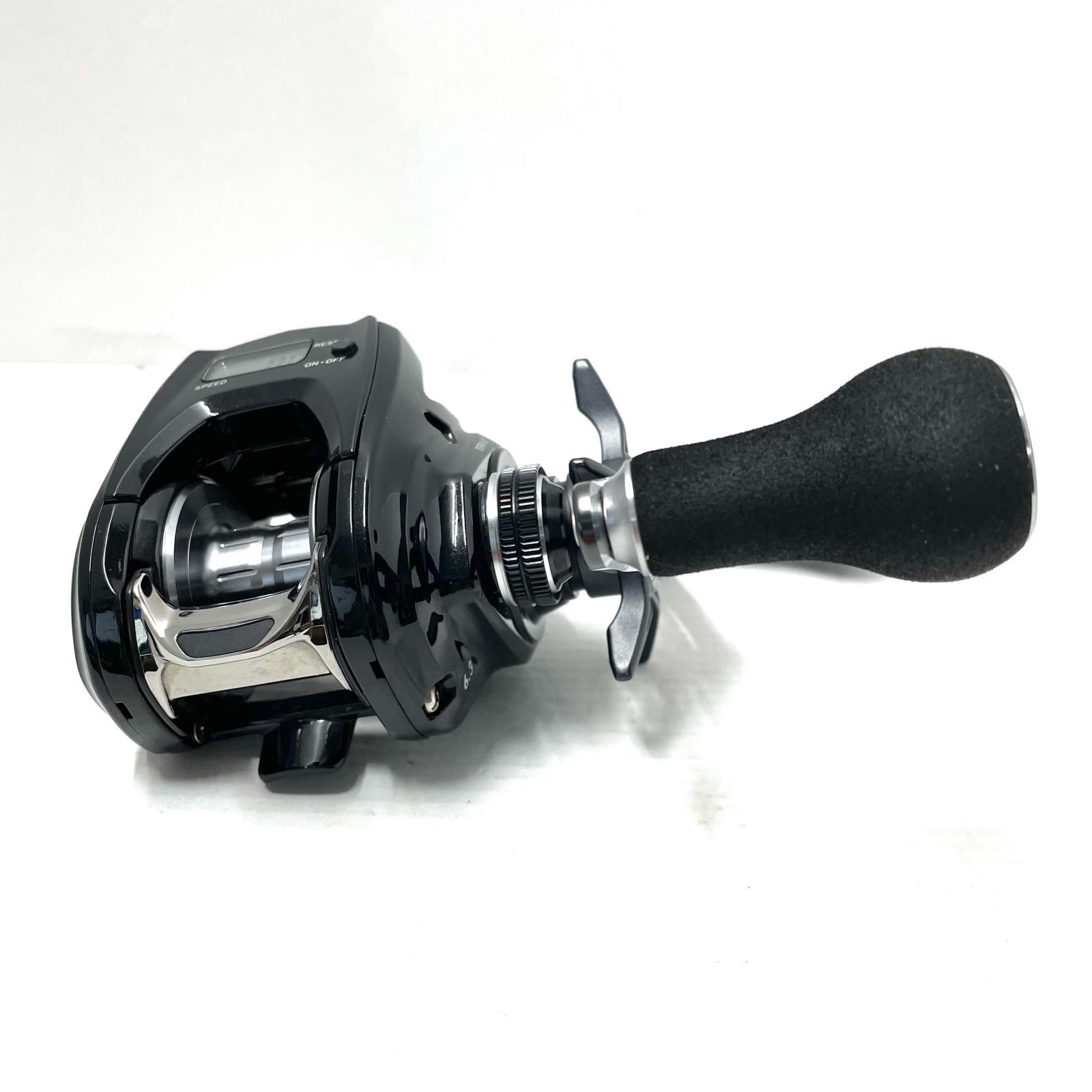 DAIWA - 【尾張小牧店】 中古 Daiwa | ダイワ リール 21ティエラ AIC150DH 【ベイトリール/右ハンドル】 【86】 尾張小牧店】 中古 Daiwa | ダイワ リール 21ティエラ AIC150DH