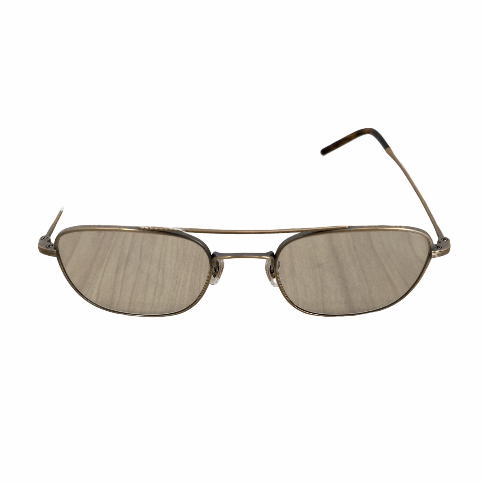 アイヴァン EYEVAN PADDY-SUN メンズ 49□20-145 - メルカリ