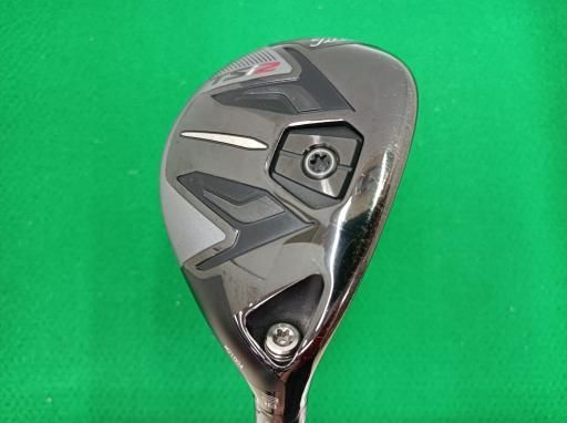 中古】 タイトリスト TSi2 18° ユーティリティ UT NS PRO MODUS3 