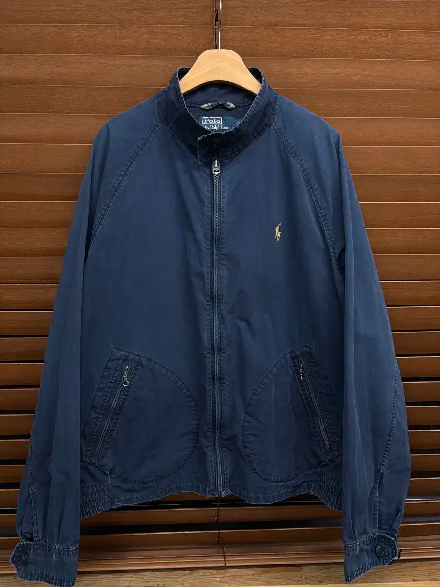 POLO Ralph Lauren バラクーダジャケット POLO RALPH LAUREN ポロ ラルフローレンPOLO バラクーダ