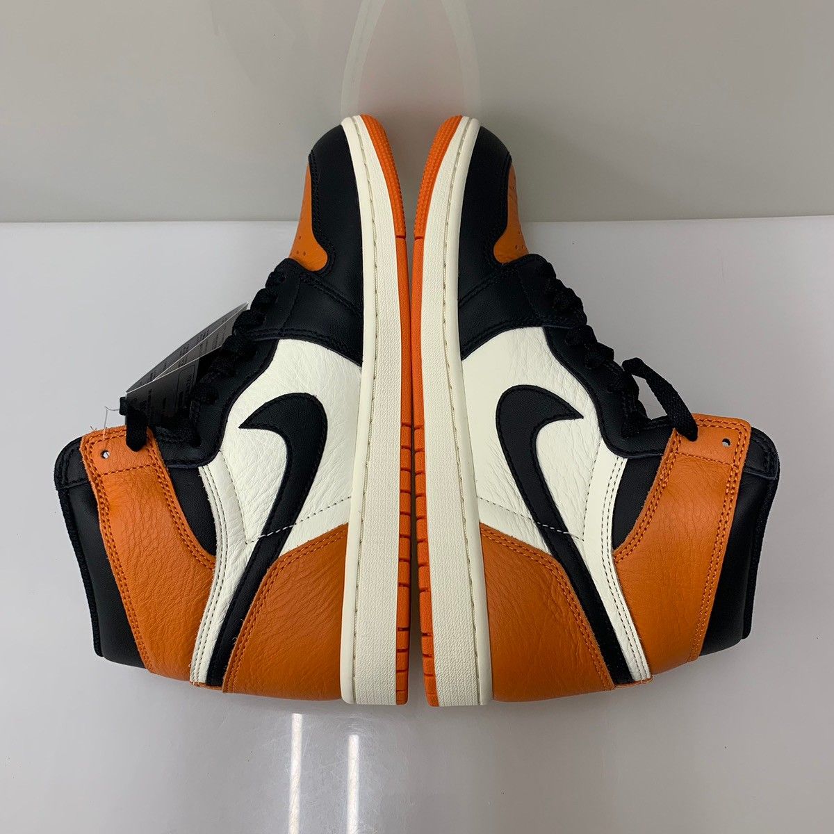 ナイキ NIKE AIR JORDAN 1 RETRO HIGH OG DZ5485-008 メンズ靴