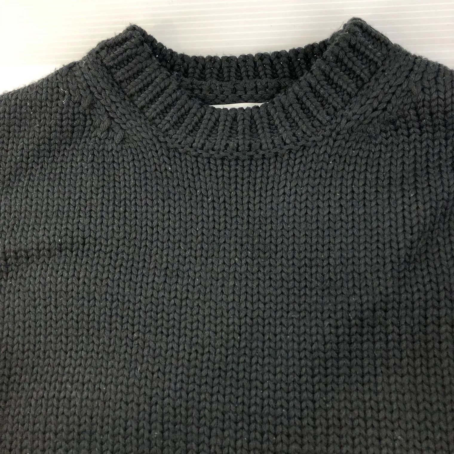 68.WTAPS ARMT SWEATER POLY.X3.0 【併売品】 - お宝中古市場山形天童