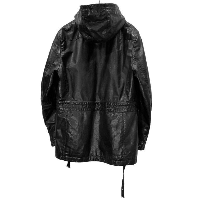 Archive dirk bikkembergs 90s ナイロンコート