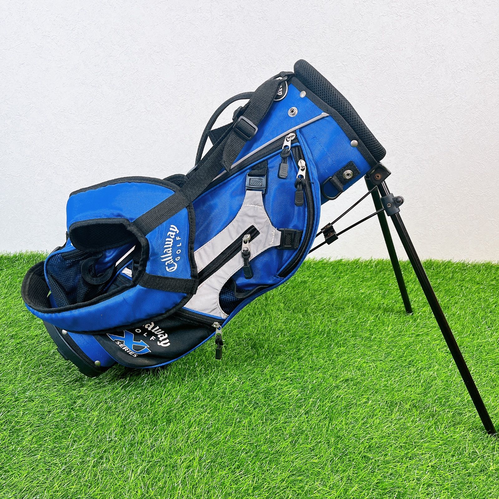 callaway XJ SERIES / キャロウェイ XJシリーズ ジュニア用 ゴルフ 