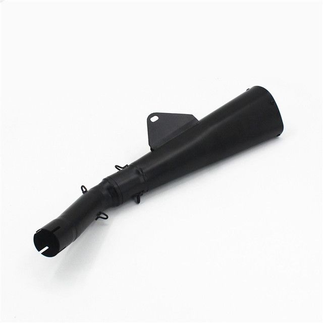 ホンダ　レブル250/500 2017-2020 カスタムマフラー黒 ホンダ レブル250/500 2017-2020 カスタムマフラー黒 楽天市場