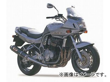 2輪 アグラス バックステップ 3ポジション 品番：P003-3470 スズキ GSF1200 1995年～1999年  JAN：4520616658045 - メルカリ