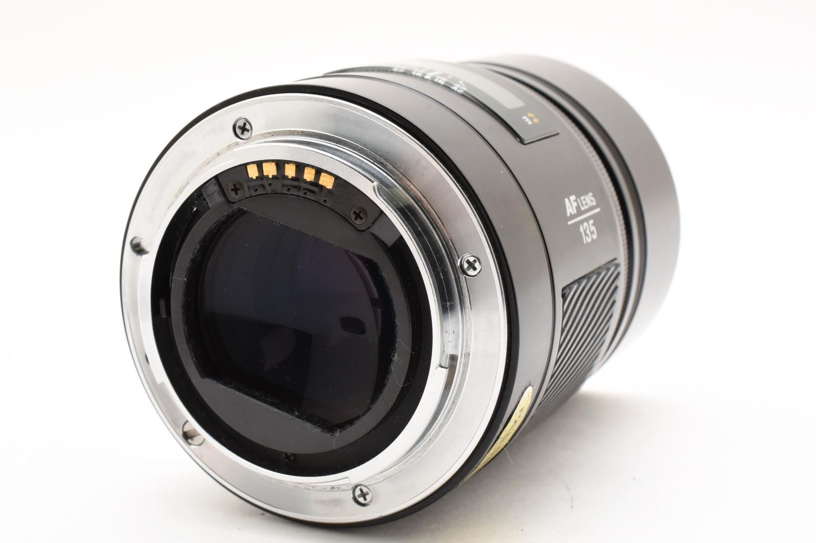 MINOLTA AF
