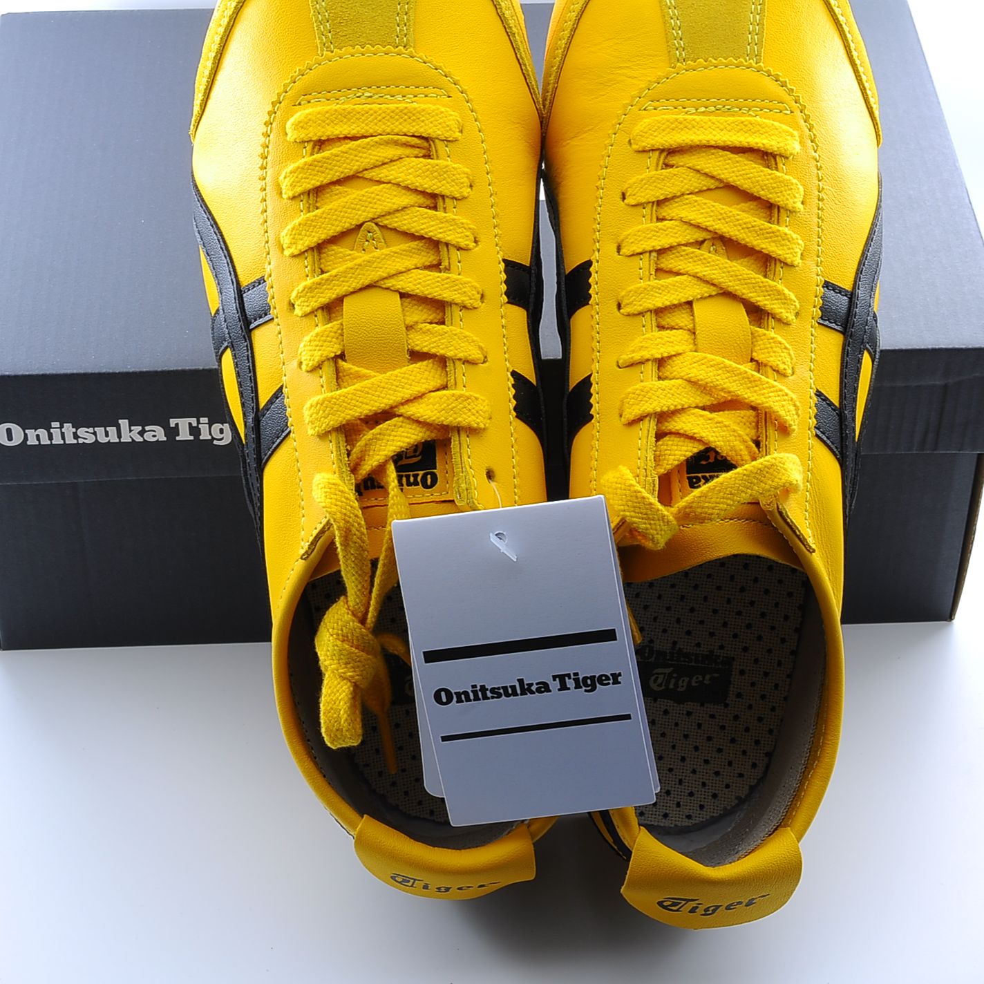 オニツカタイガー Onitsuka Tiger MEXICO 66 1183C102-751