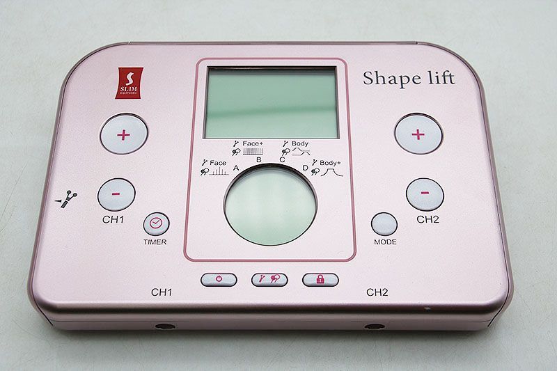 テクノリンク Shape lift シェイプリフト 家庭用 美容 機器 O6008440 ...