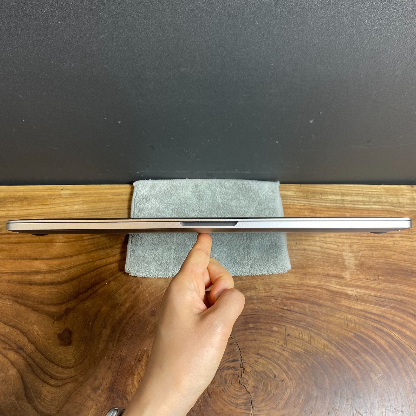 新品バッテリー/美品］Apple MacBook Pro 15inch 2019/Core i9