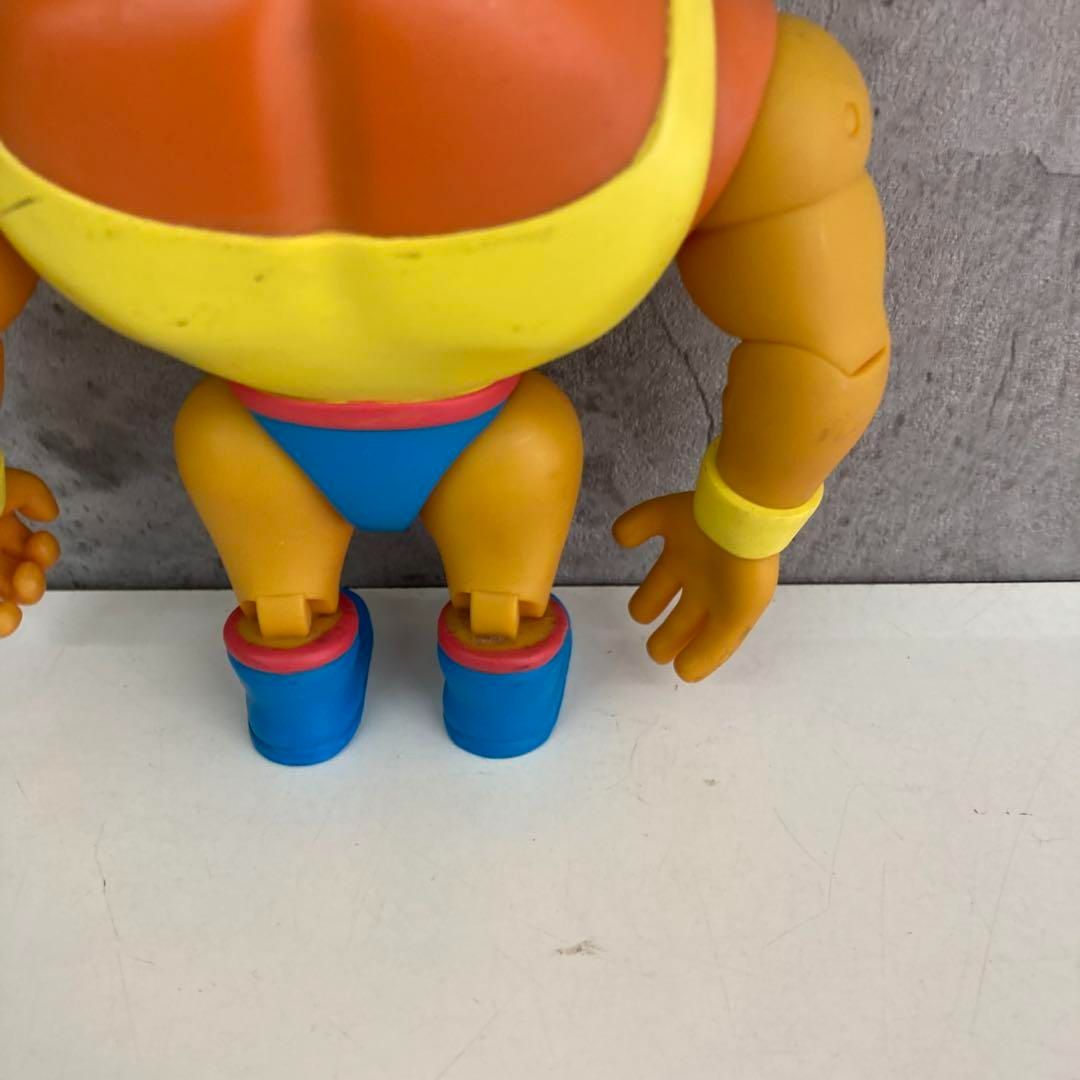 ディズニーピクサー トイストーリー ロッキー・ジブラルタル