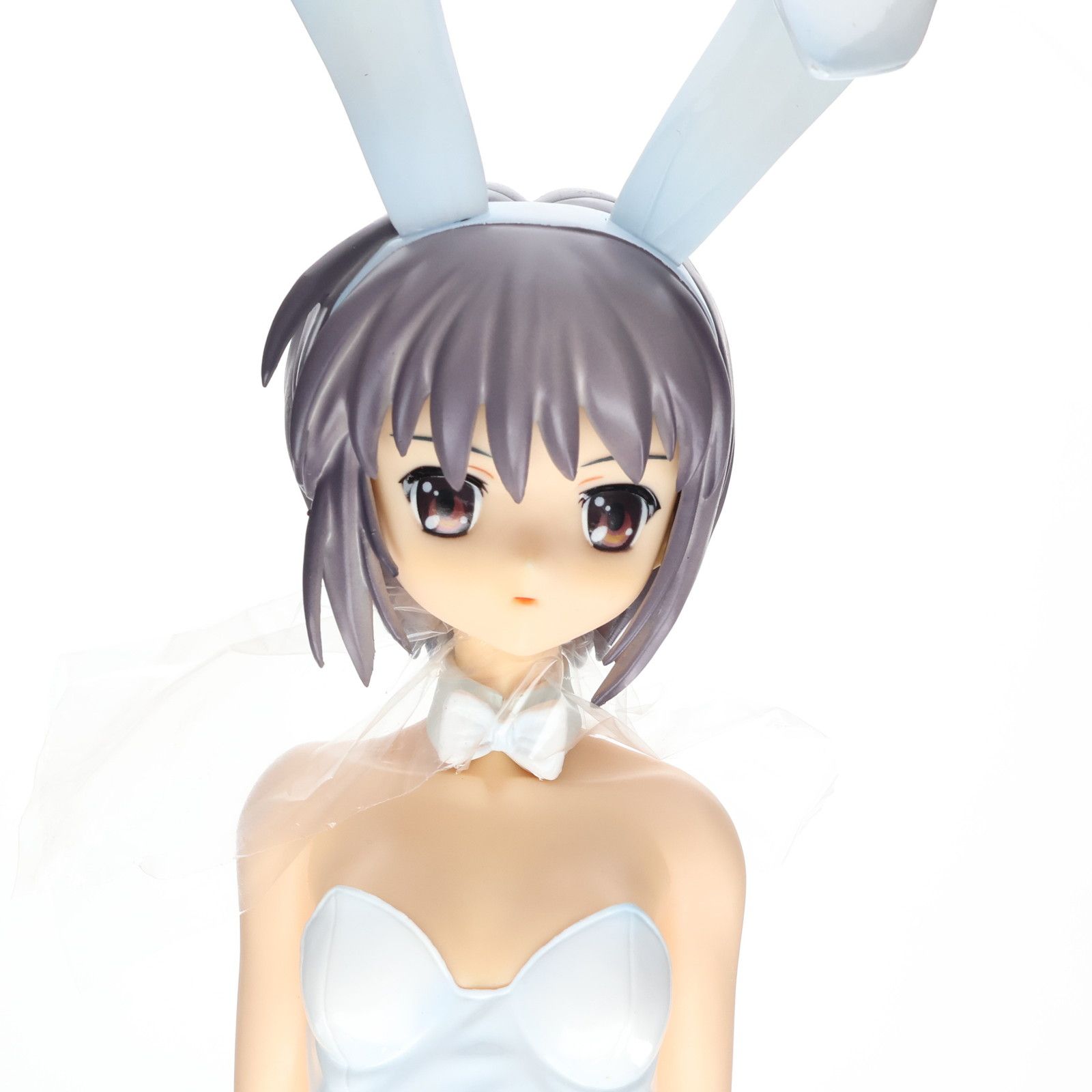 長門有希(ながとゆき) バニーVer. 涼宮ハルヒの憂鬱 1/4 完成品
