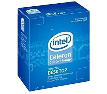 【中古】インテル Boxed Intel Celeron E3200 2.40GHz 1M LGA775 BX80571E3200