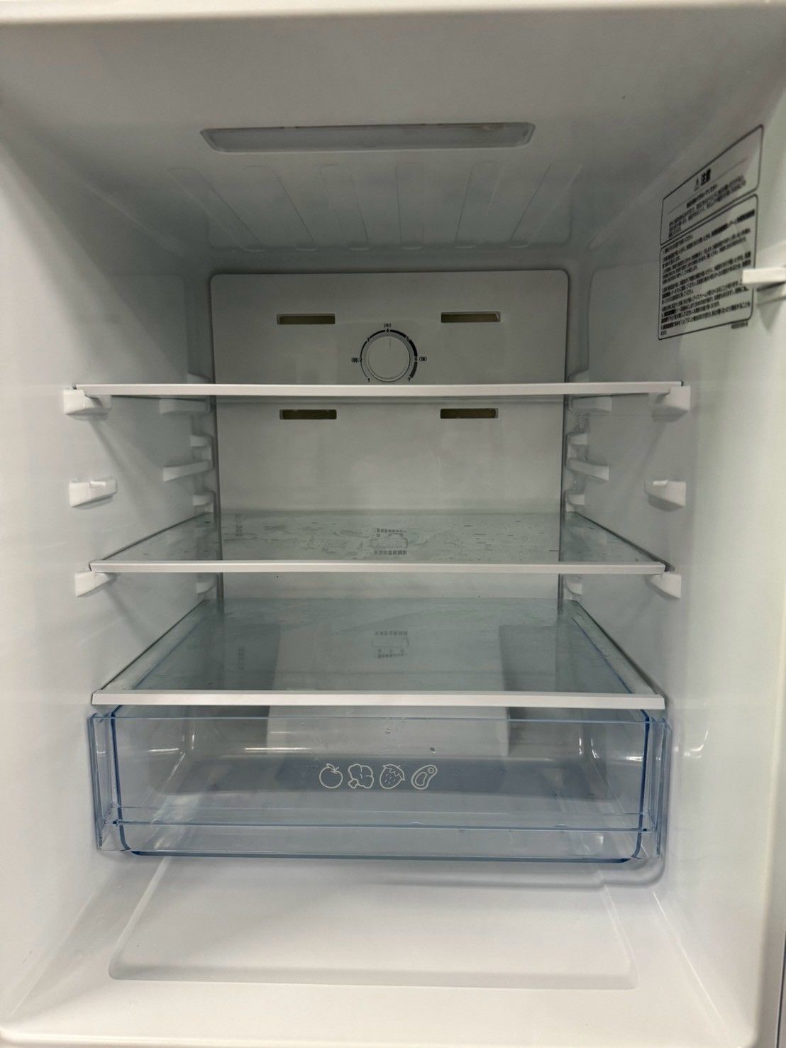 美品】大阪送料無料☆3か月保障付き☆冷蔵庫☆ハイセンス☆2ドア☆2022 美品】大阪送料無料☆3か月保障付き☆冷蔵庫☆ハイセンス☆2ドア☆2022