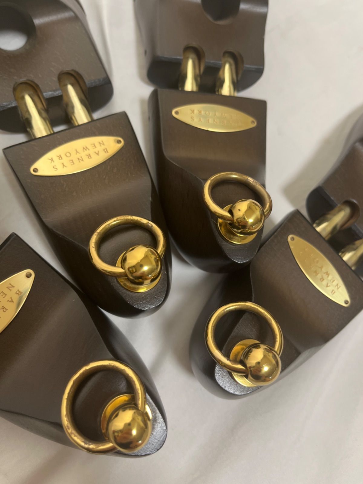 BARNEYS NEWYORK バーニーズニューヨーク シューツリー シュー