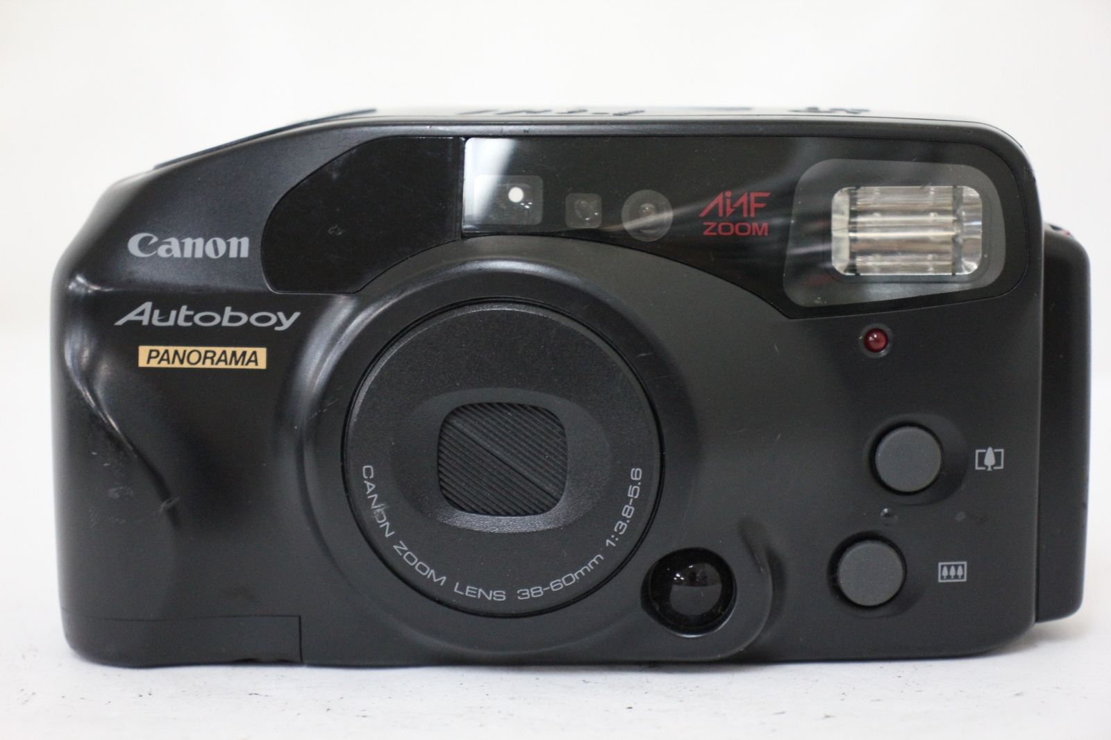 コンパクトカメラ e548