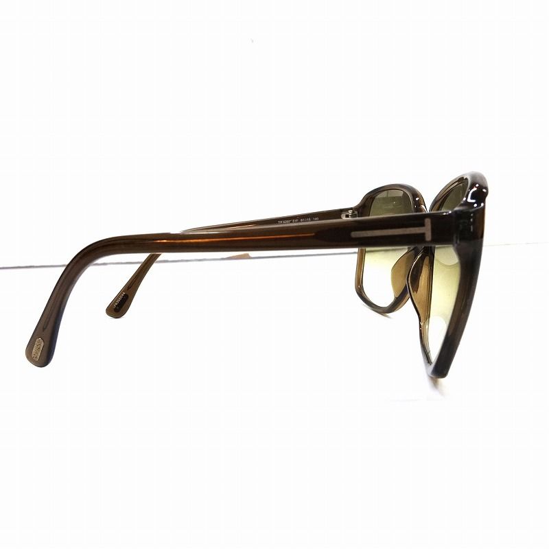 トムフォード TOM FORD サングラス TF9260 2-4/11