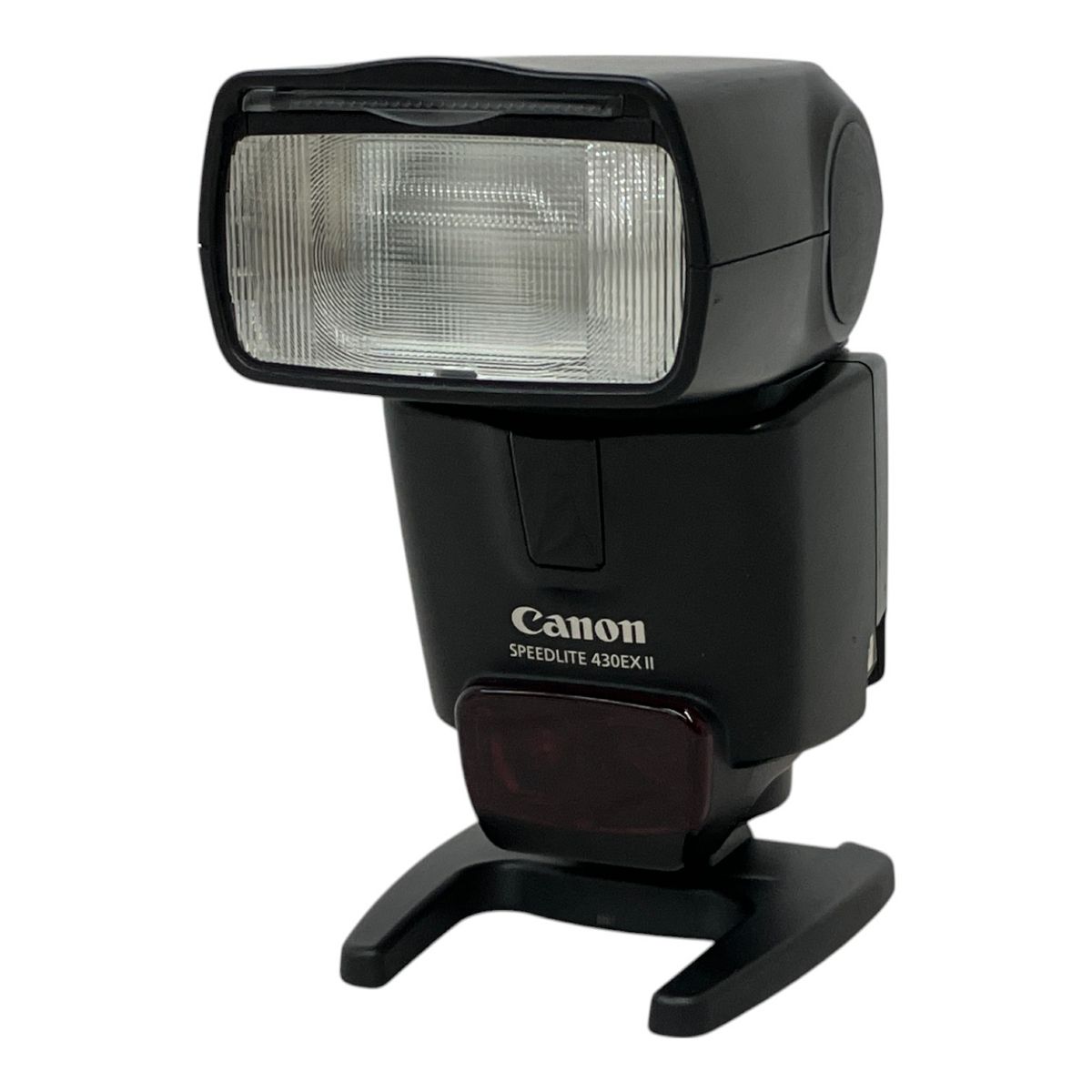 Canon SPEEDLITE 430EXII ストロボ スピードライト カメラ周辺機器 良好 M9950717