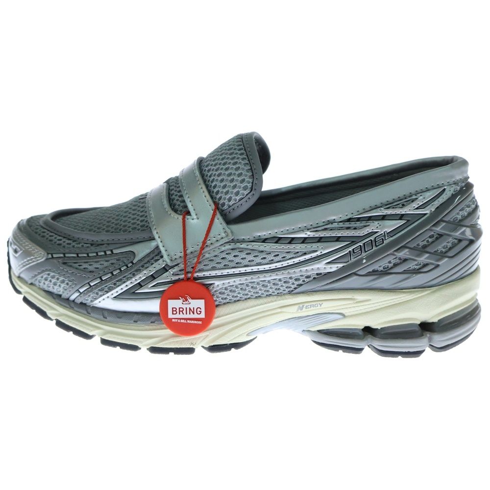New Balance (ニューバランス) U1906LAE LOAFER メッシュ